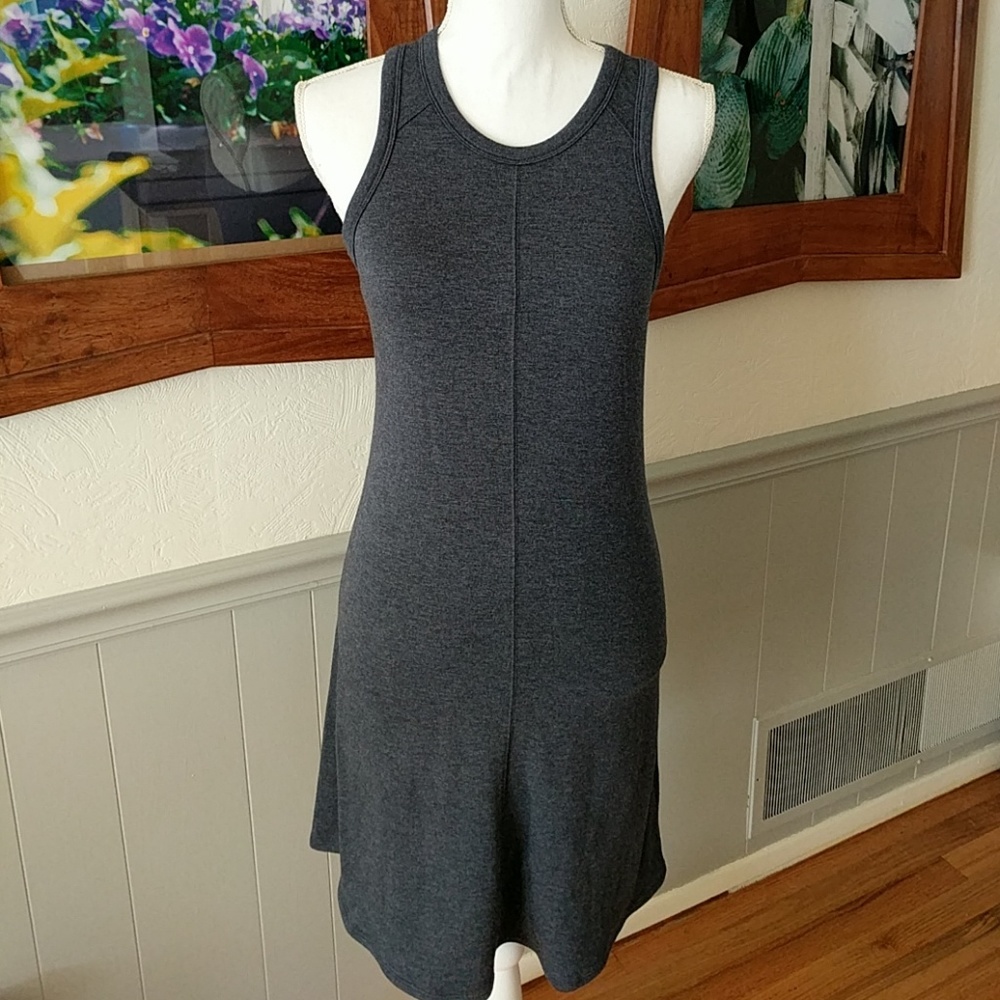 Lou & Grey racerback dress.